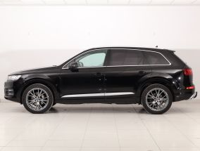 Audi Q7 - 2018