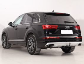 Audi Q7 - 2018