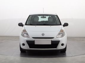 Renault Clio - 2011