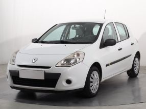 Renault Clio - 2011