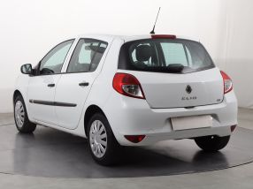 Renault Clio - 2011