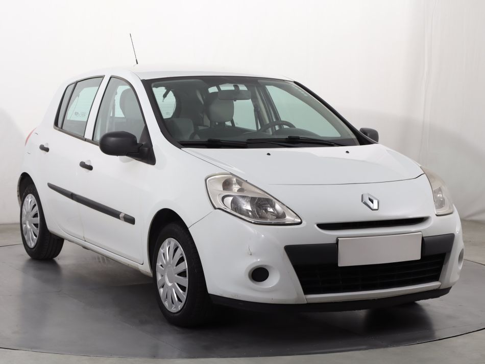 Renault Clio - 2011