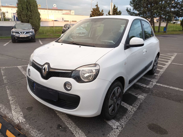 Renault Twingo 2016