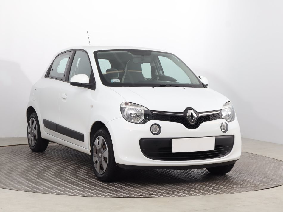 Renault Twingo - 2016
