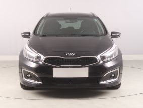 Kia Ceed - 2015