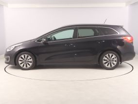 Kia Ceed - 2015