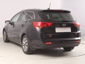 Kia Ceed - 2015