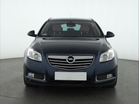 Opel Insignia - 2012