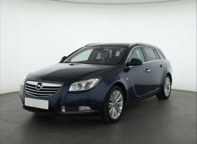 Opel Insignia - 2012
