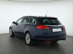 Opel Insignia - 2012