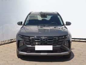 Hyundai Tucson - 2024