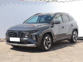 Hyundai Tucson - 2024