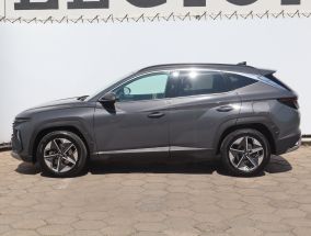 Hyundai Tucson - 2024