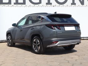 Hyundai Tucson - 2024