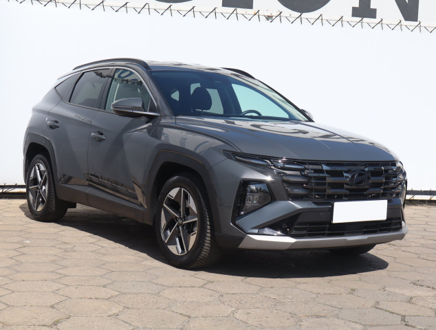 Hyundai Tucson 2024