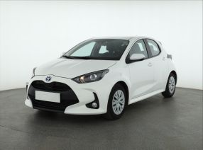 Toyota Yaris - 2021