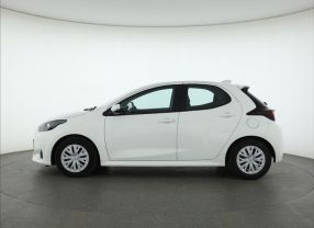 Toyota Yaris - 2021