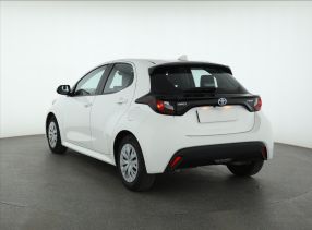 Toyota Yaris - 2021