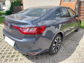 Renault Megane - 2018