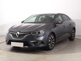 Renault Megane - 2018