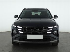 Hyundai Tucson - 2024