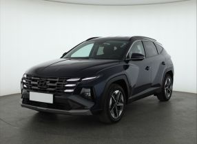 Hyundai Tucson - 2024
