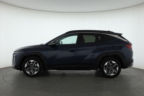 Hyundai Tucson - 2024