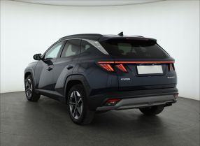 Hyundai Tucson - 2024