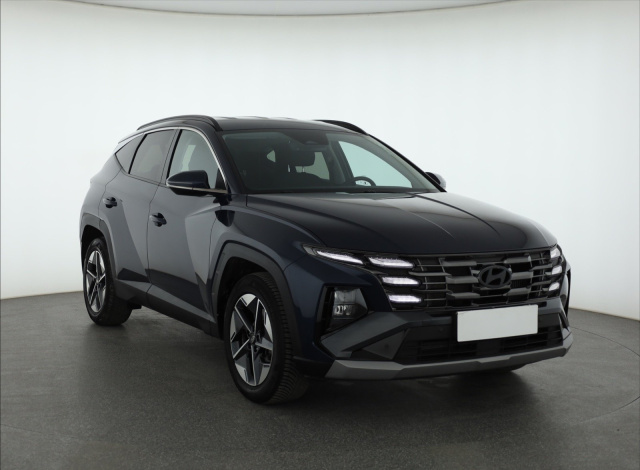 Hyundai Tucson 2024