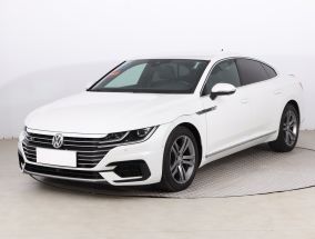 Volkswagen Arteon - 2019