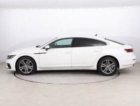 Volkswagen Arteon - 2019