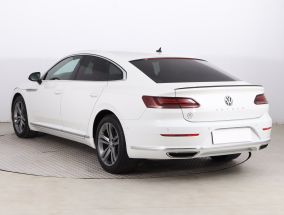 Volkswagen Arteon - 2019