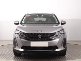 Peugeot 3008 - 2021