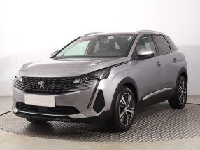 Peugeot 3008 - 2021