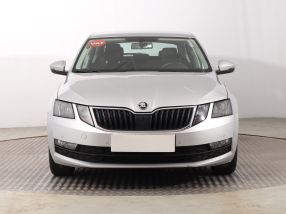 Skoda Octavia - 2018