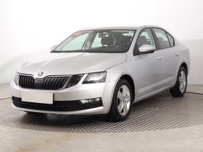 Skoda Octavia - 2018