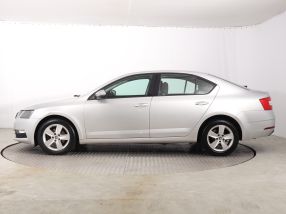 Skoda Octavia - 2018