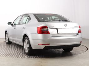 Skoda Octavia - 2018