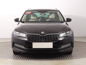 Skoda Superb - 2019