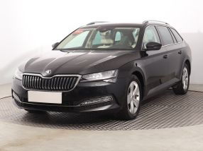Skoda Superb - 2019
