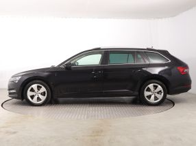 Skoda Superb - 2019