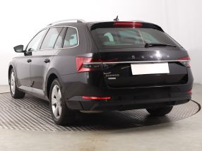 Skoda Superb - 2019