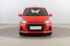 Hyundai i10 - 2019