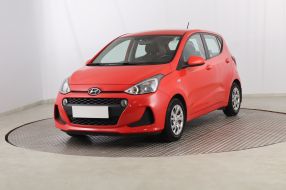 Hyundai i10 - 2019