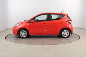 Hyundai i10 - 2019
