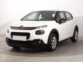 Citroen C3 - 2020