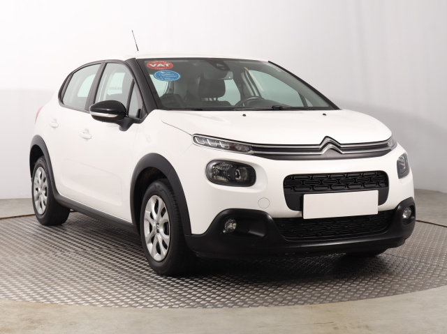Citroen C3 2020