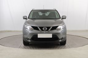 Nissan Qashqai - 2016