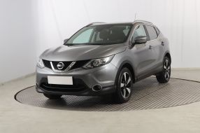Nissan Qashqai - 2016