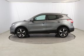 Nissan Qashqai - 2016